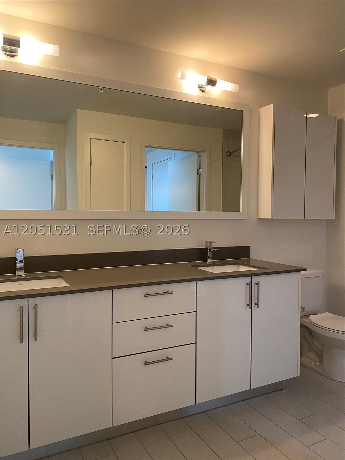 NINE AT MARY BRICKELL VILL - Residential Lease