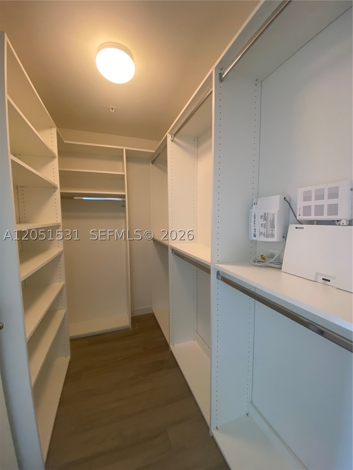 NINE AT MARY BRICKELL VILL - Residential Lease
