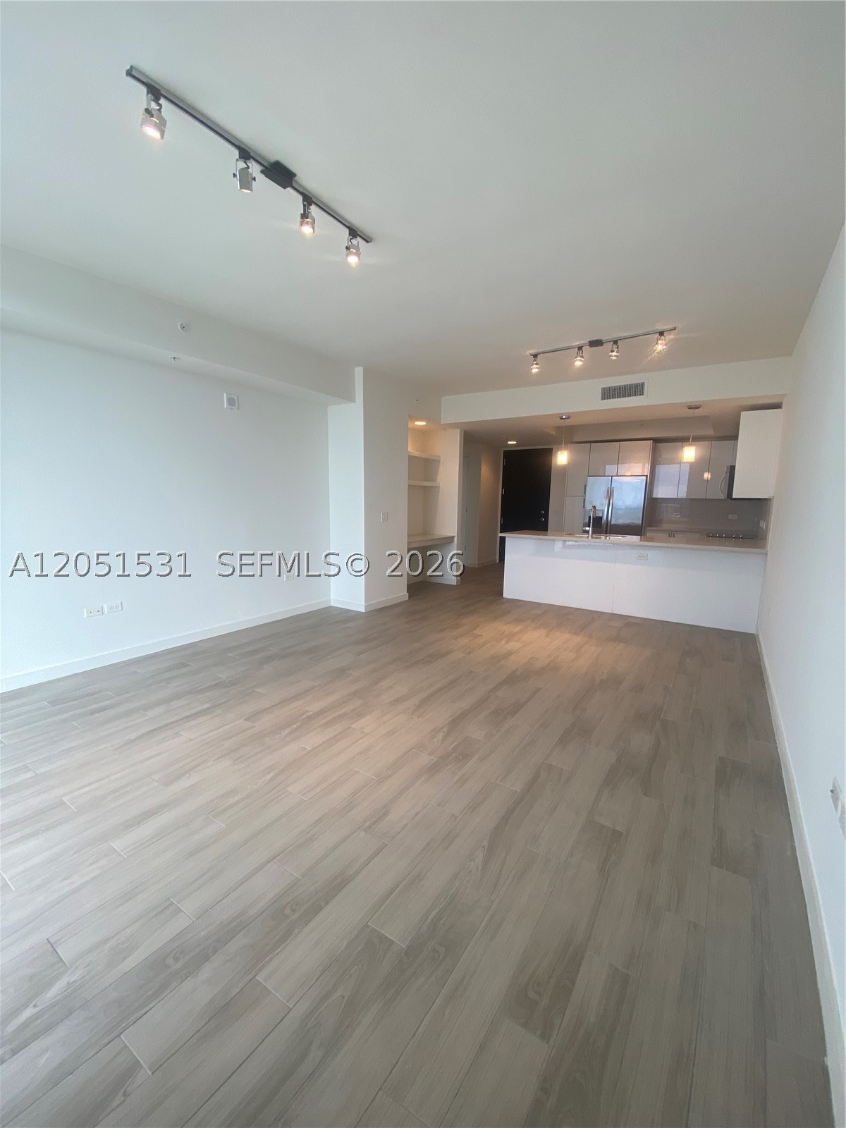 NINE AT MARY BRICKELL VILL - Residential Lease