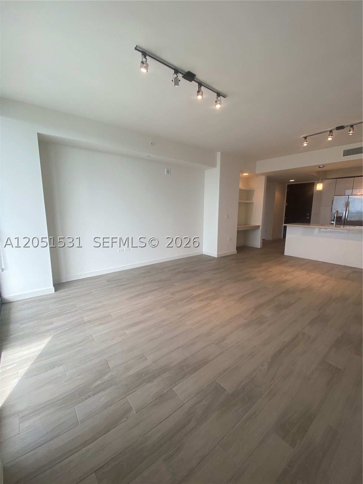 NINE AT MARY BRICKELL VILL - Residential Lease