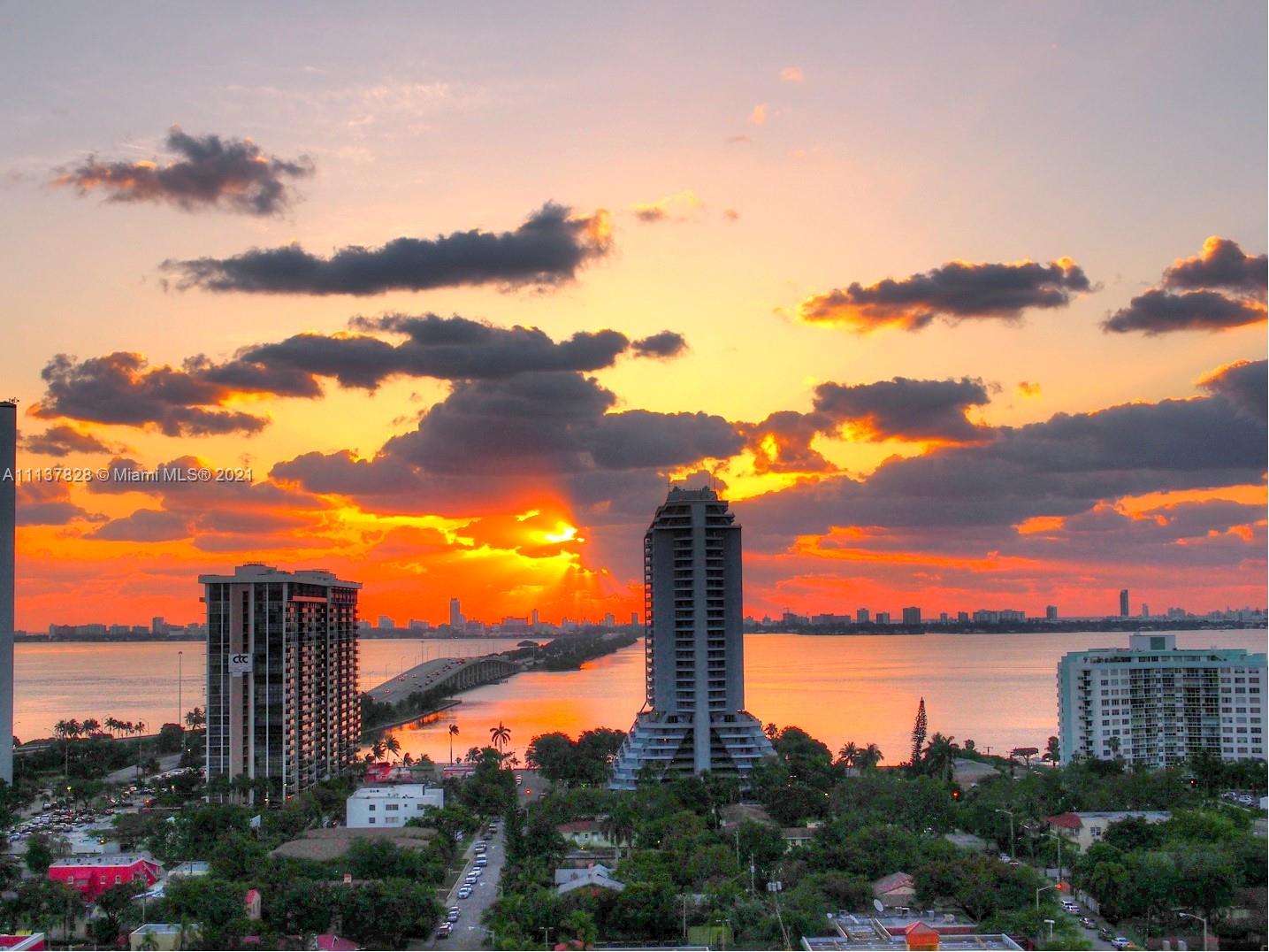 TWO MIDTOWN MIAMI CONDO - Residential Lease
