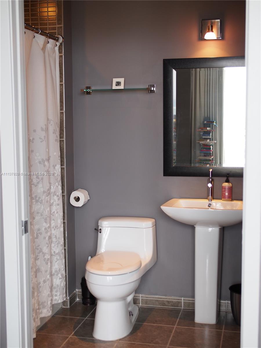 TWO MIDTOWN MIAMI CONDO - Residential Lease