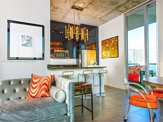 TWO MIDTOWN MIAMI CONDO - Residential Lease
