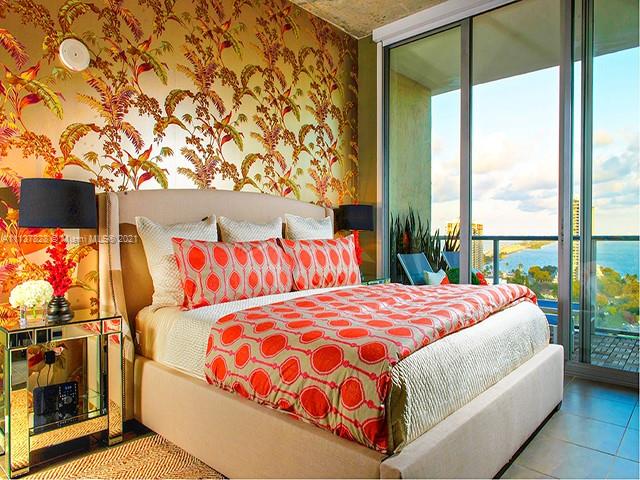 TWO MIDTOWN MIAMI CONDO - Residential Lease