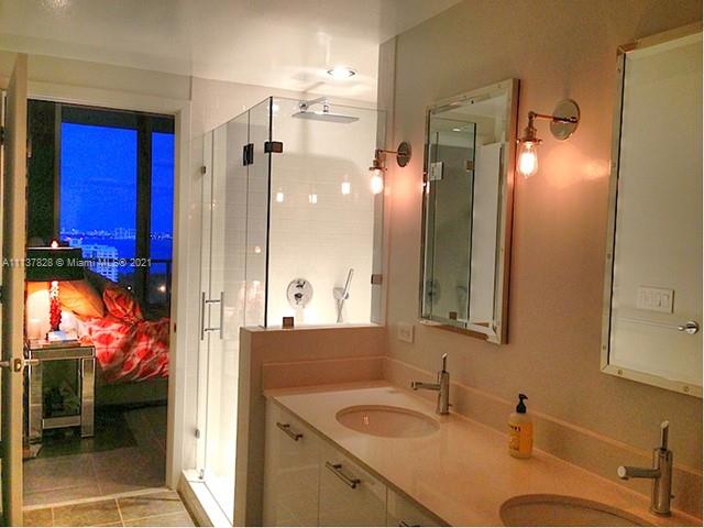 TWO MIDTOWN MIAMI CONDO - Residential Lease