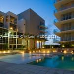 TWO MIDTOWN MIAMI CONDO - Residential Lease