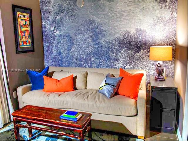 TWO MIDTOWN MIAMI CONDO - Residential Lease