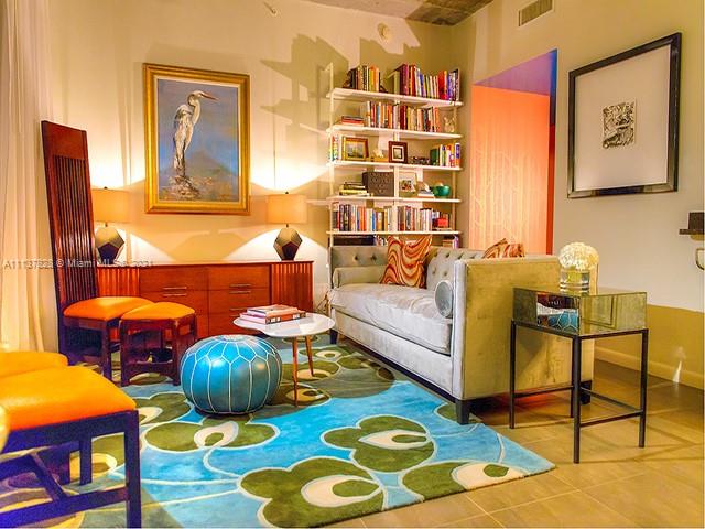 TWO MIDTOWN MIAMI CONDO - Residential Lease