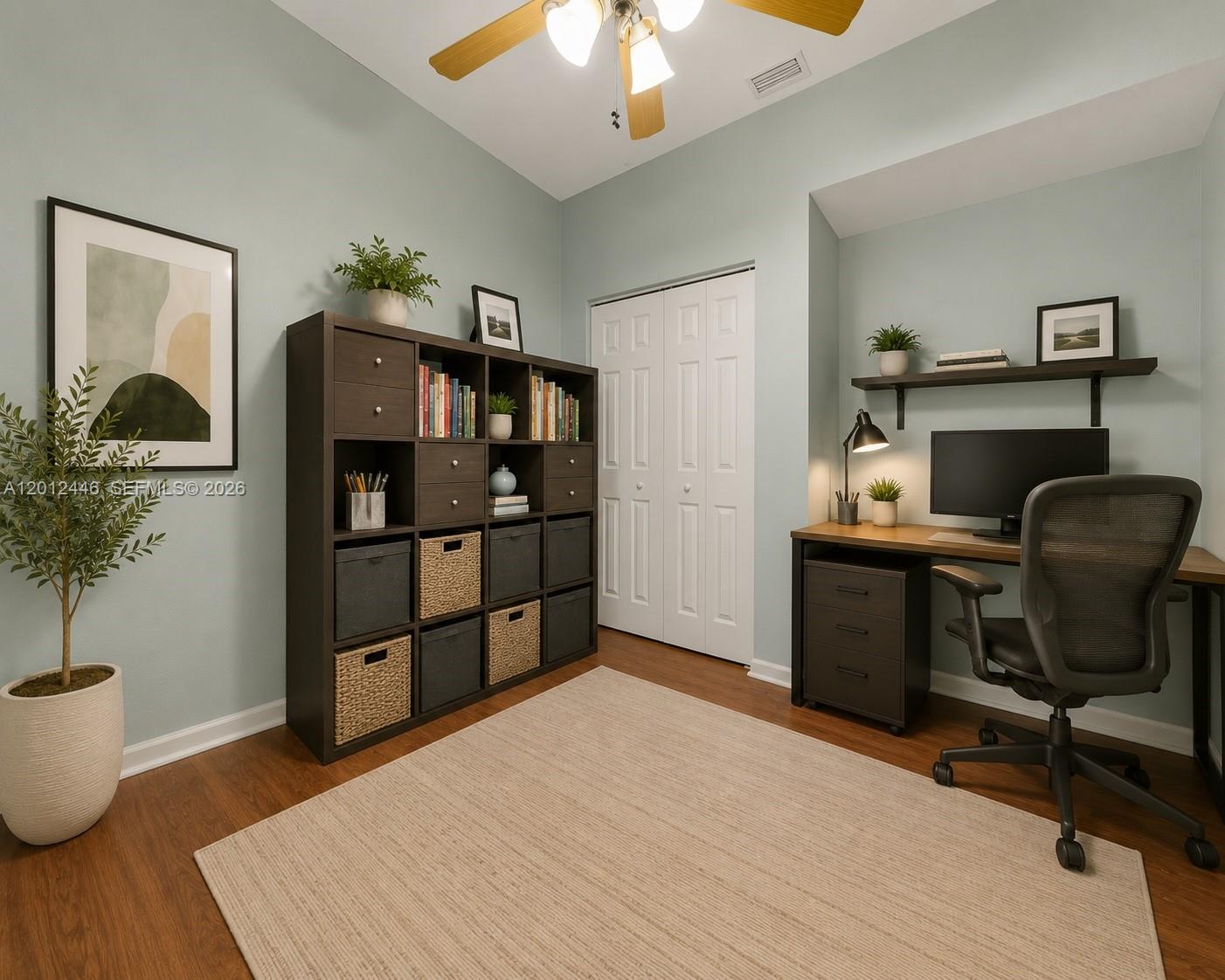 SECTOR 2-PARCELS 1 2 3 4 - Residential