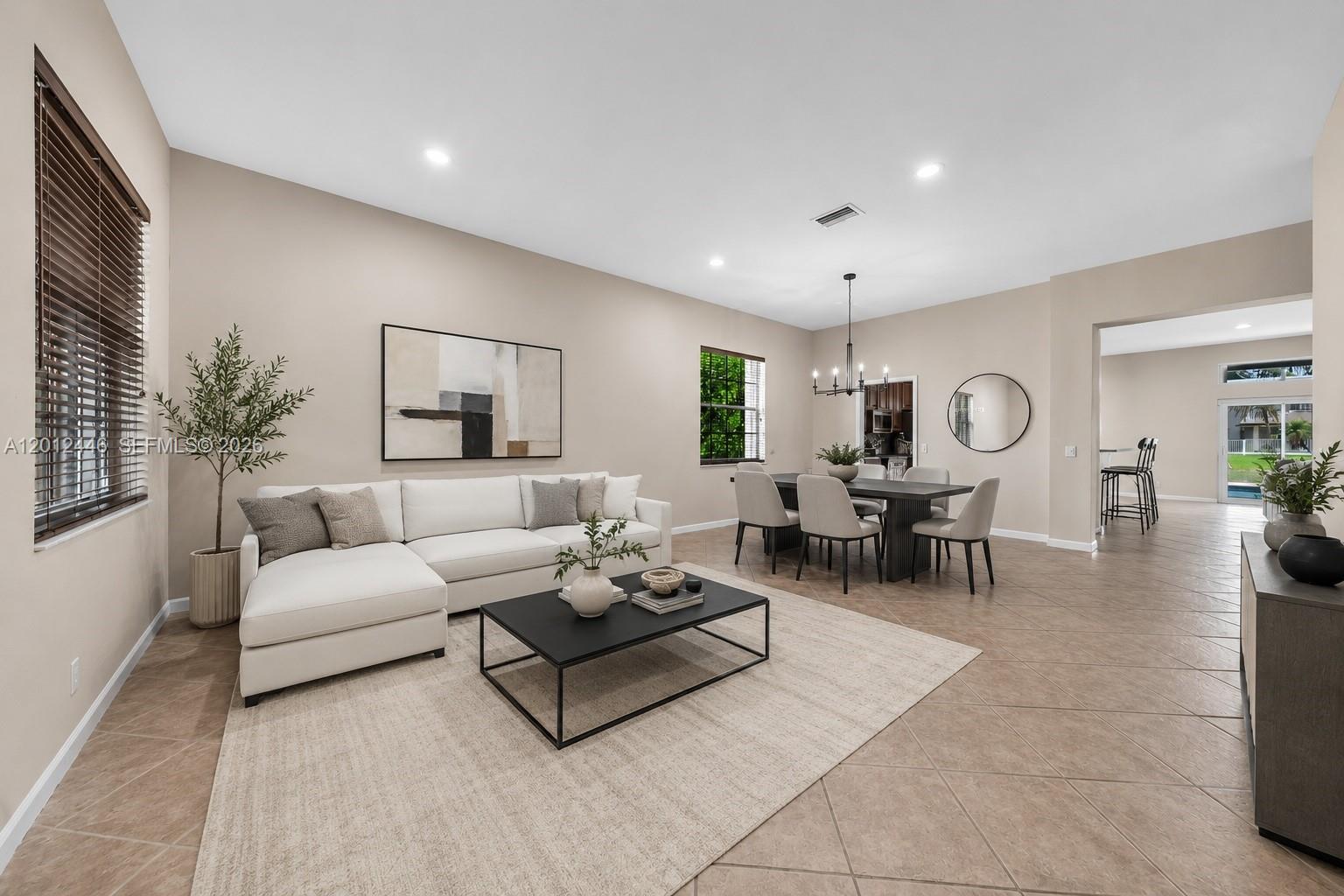 SECTOR 2-PARCELS 1 2 3 4 - Residential