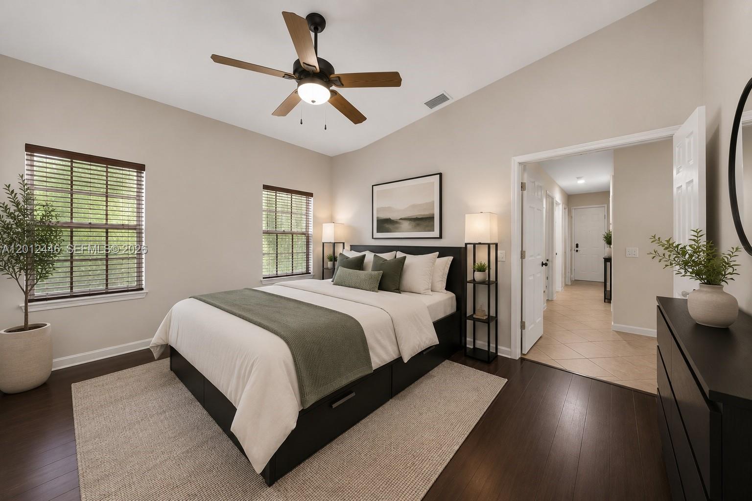 SECTOR 2-PARCELS 1 2 3 4 - Residential