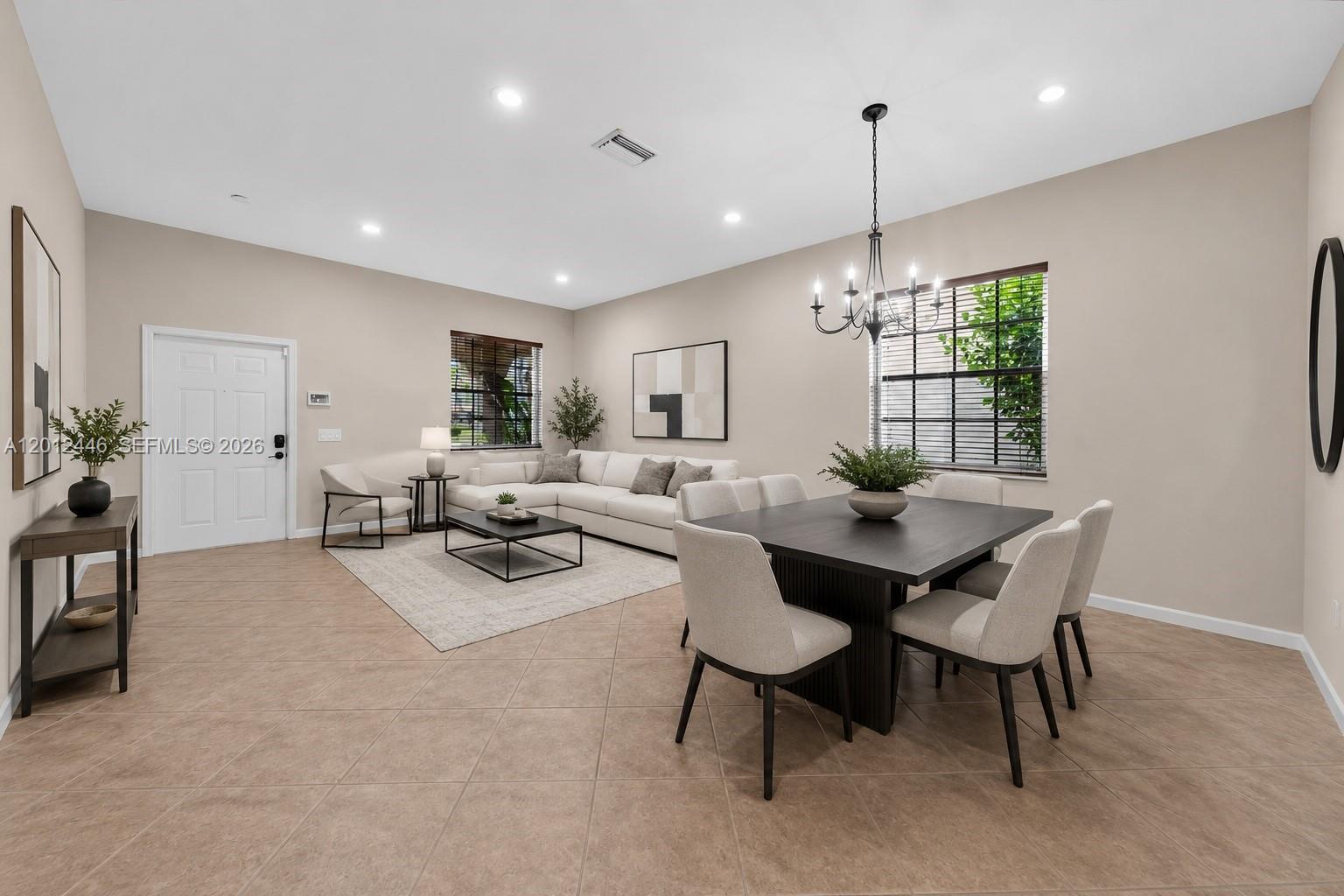 SECTOR 2-PARCELS 1 2 3 4 - Residential