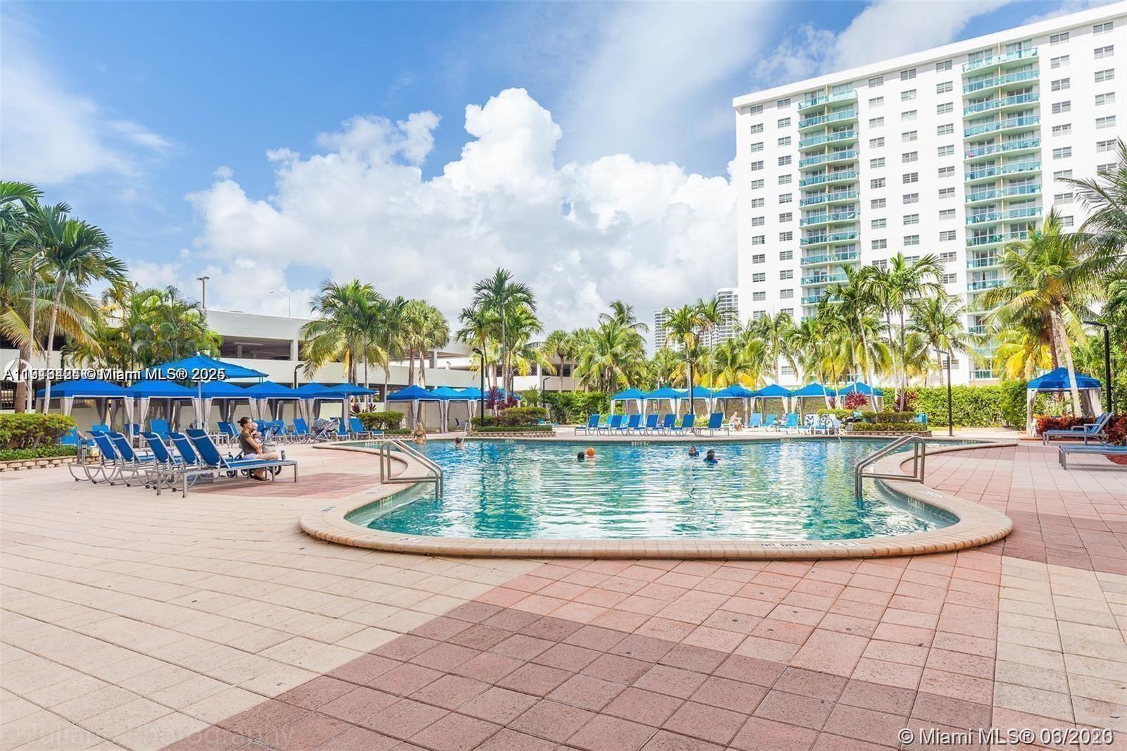 OCEAN RESERVE CONDO - Residential