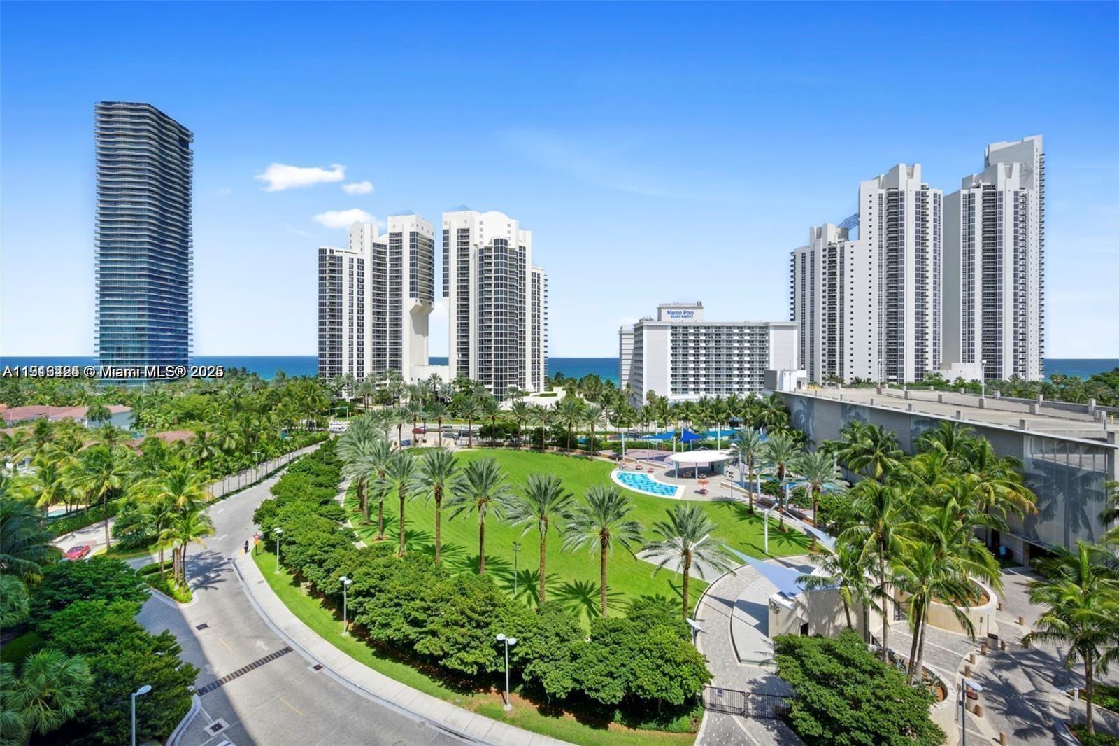 OCEAN RESERVE CONDO - Residential