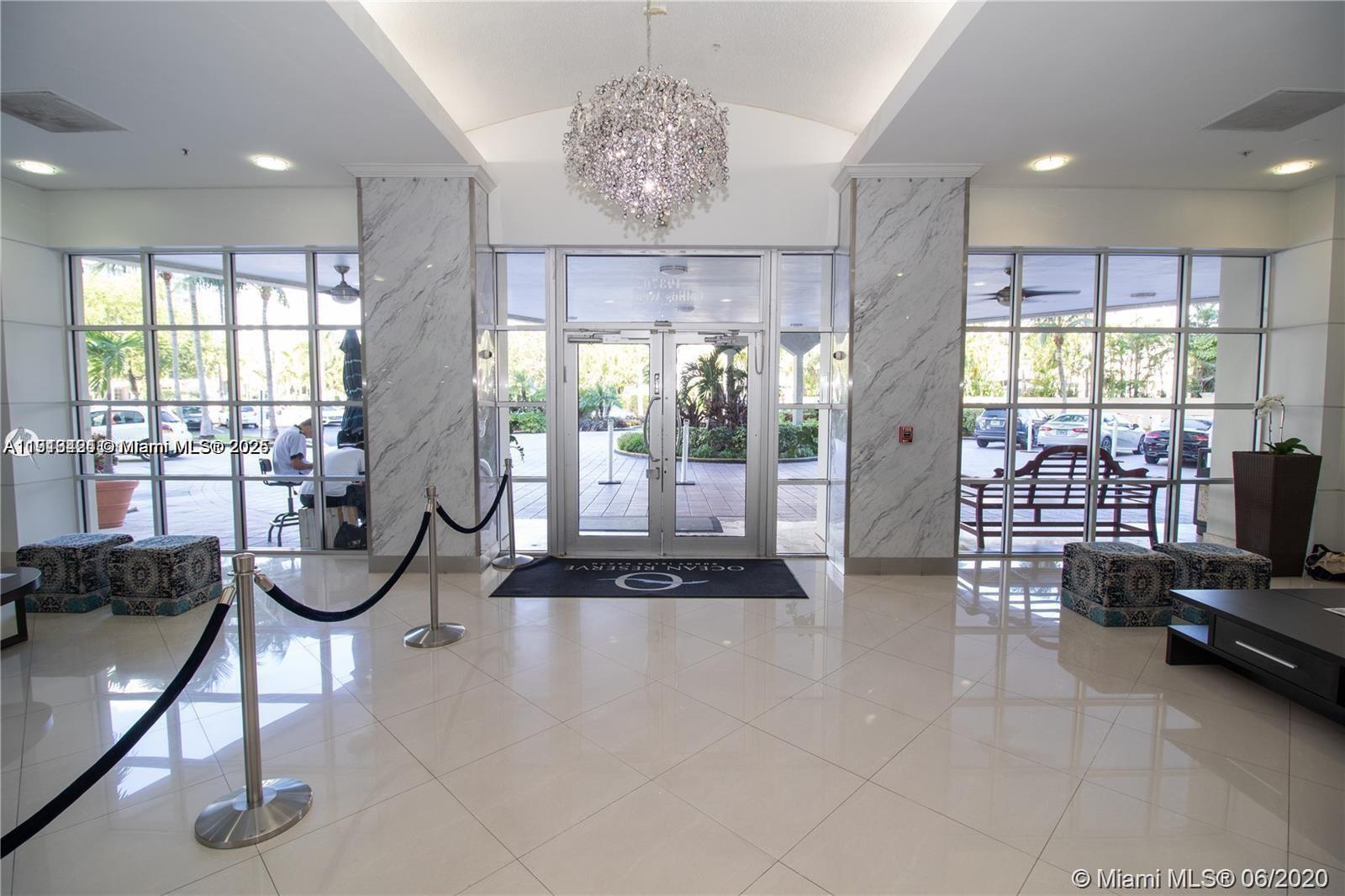 OCEAN RESERVE CONDO - Residential
