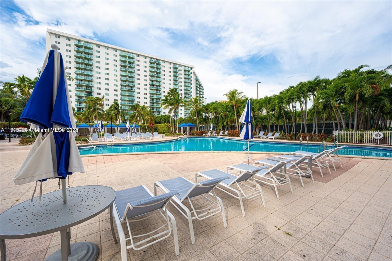OCEAN RESERVE CONDO - Residential