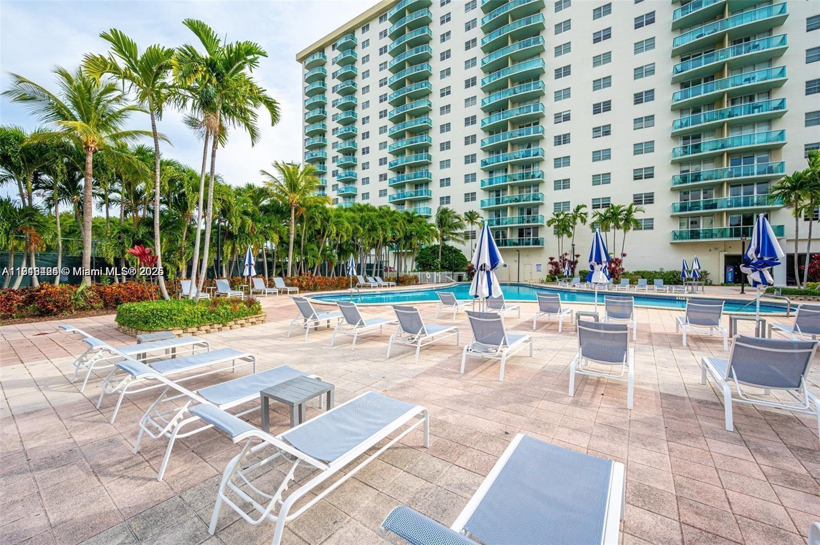 OCEAN RESERVE CONDO - Residential