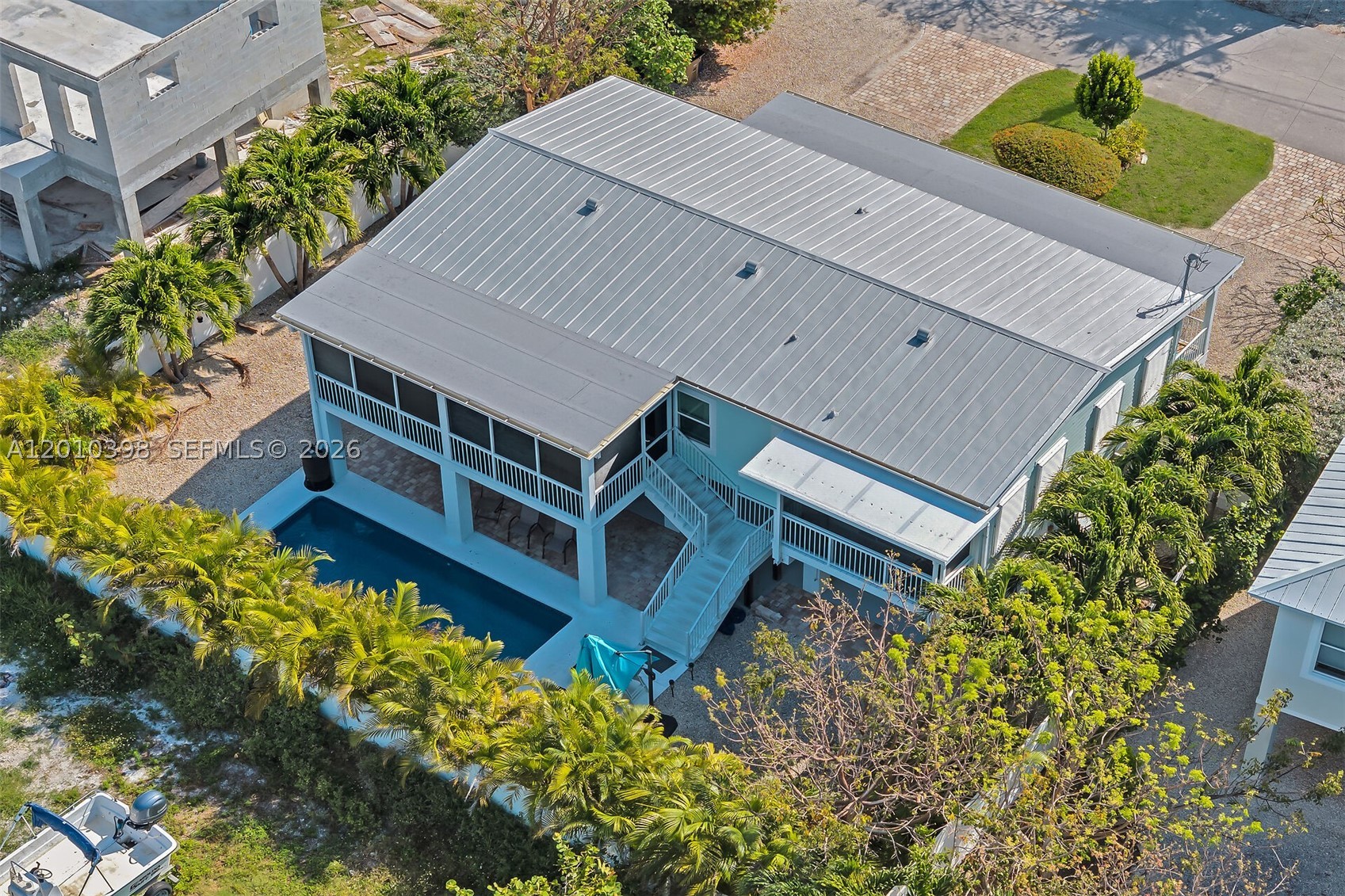 WALORISS SUBD - Residential