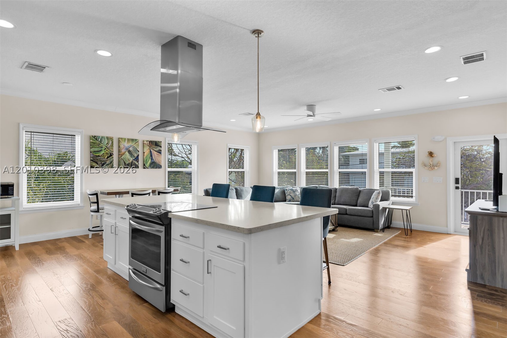 WALORISS SUBD - Residential
