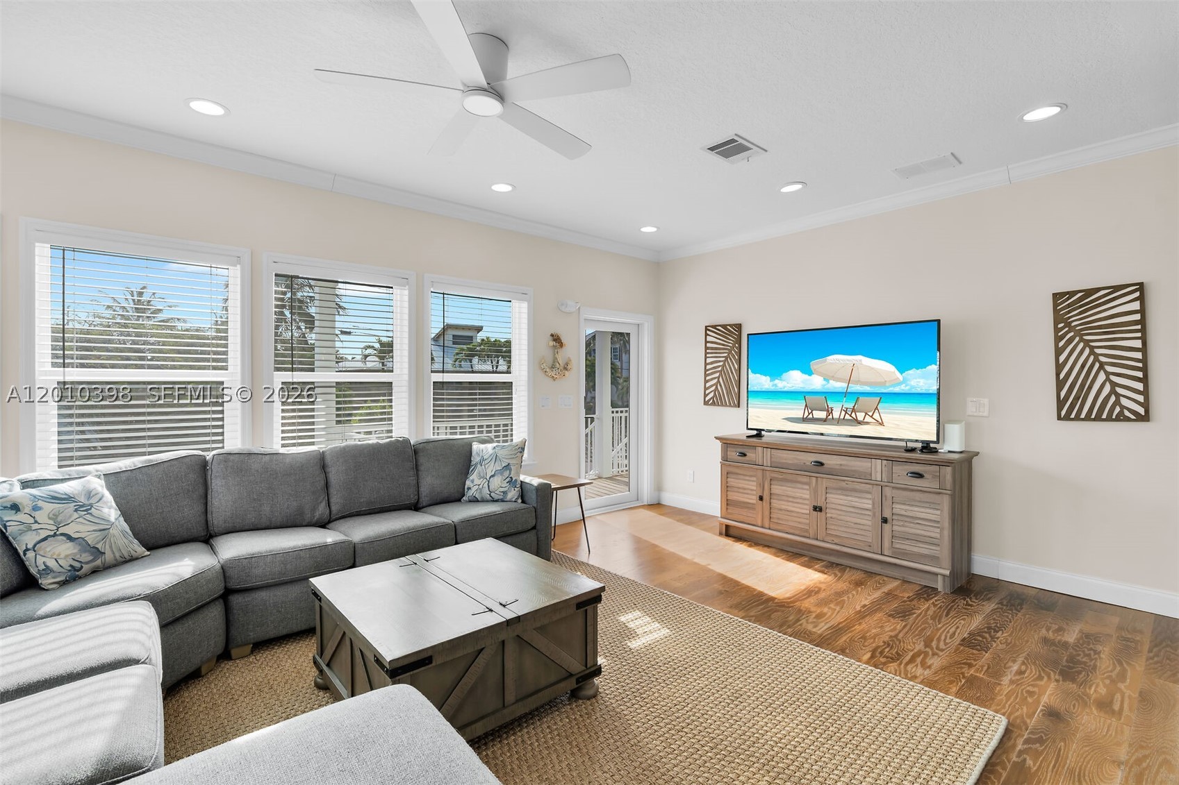 WALORISS SUBD - Residential