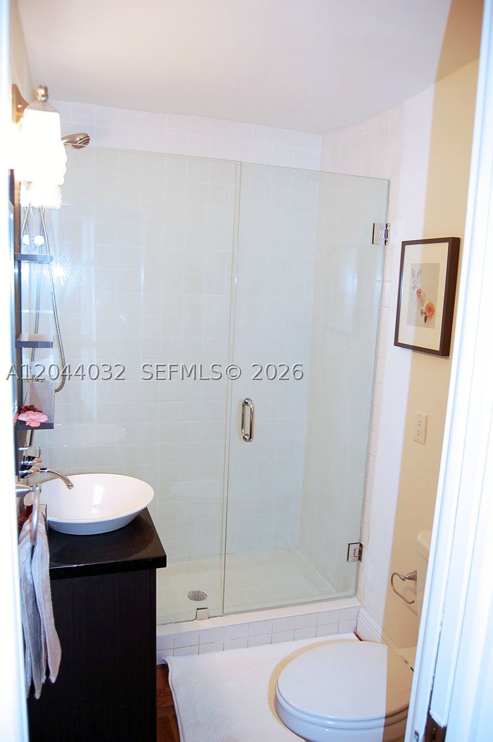 VENETIAN MANOR CONDO - Residential Lease