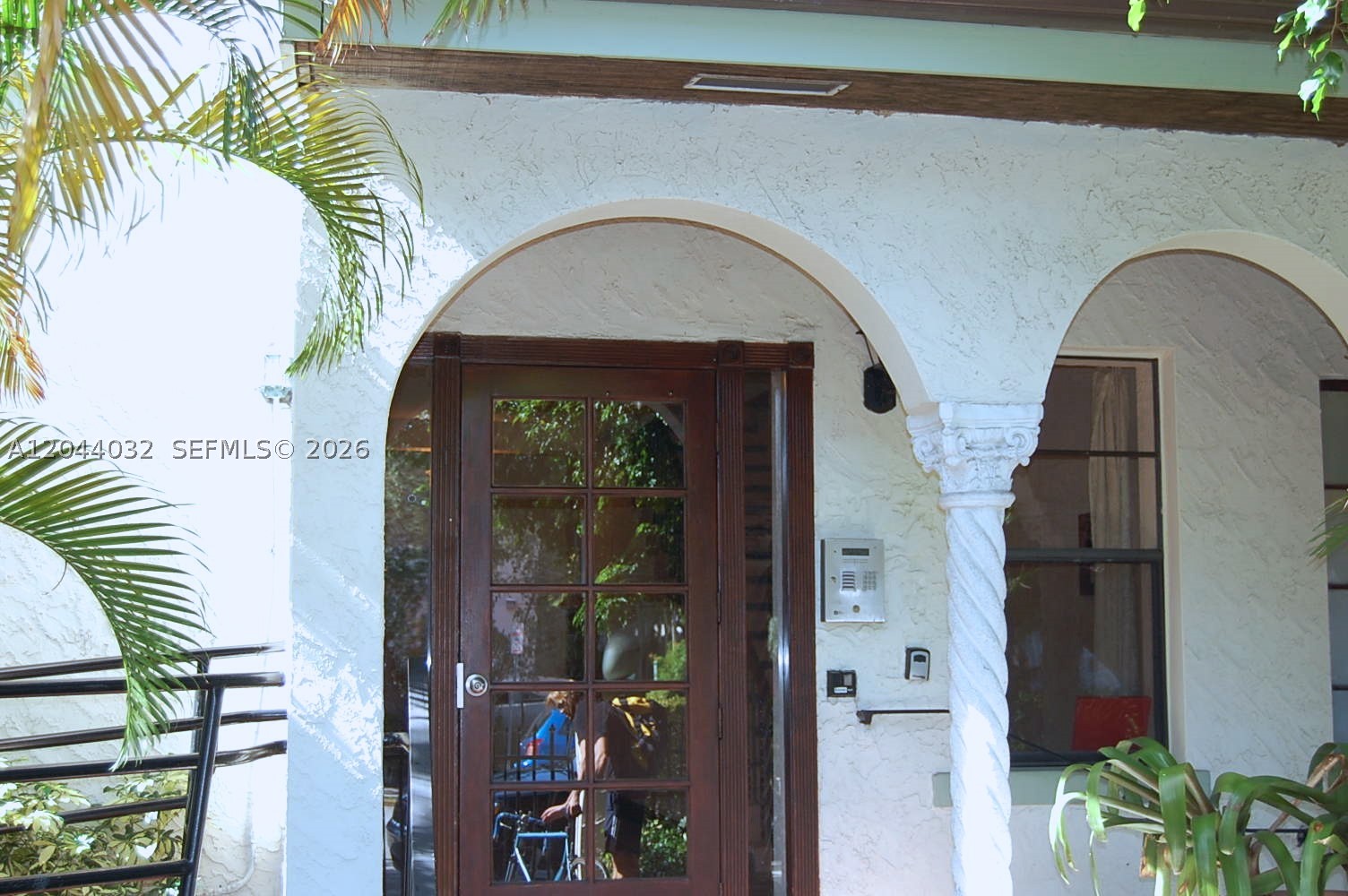VENETIAN MANOR CONDO - Residential Lease
