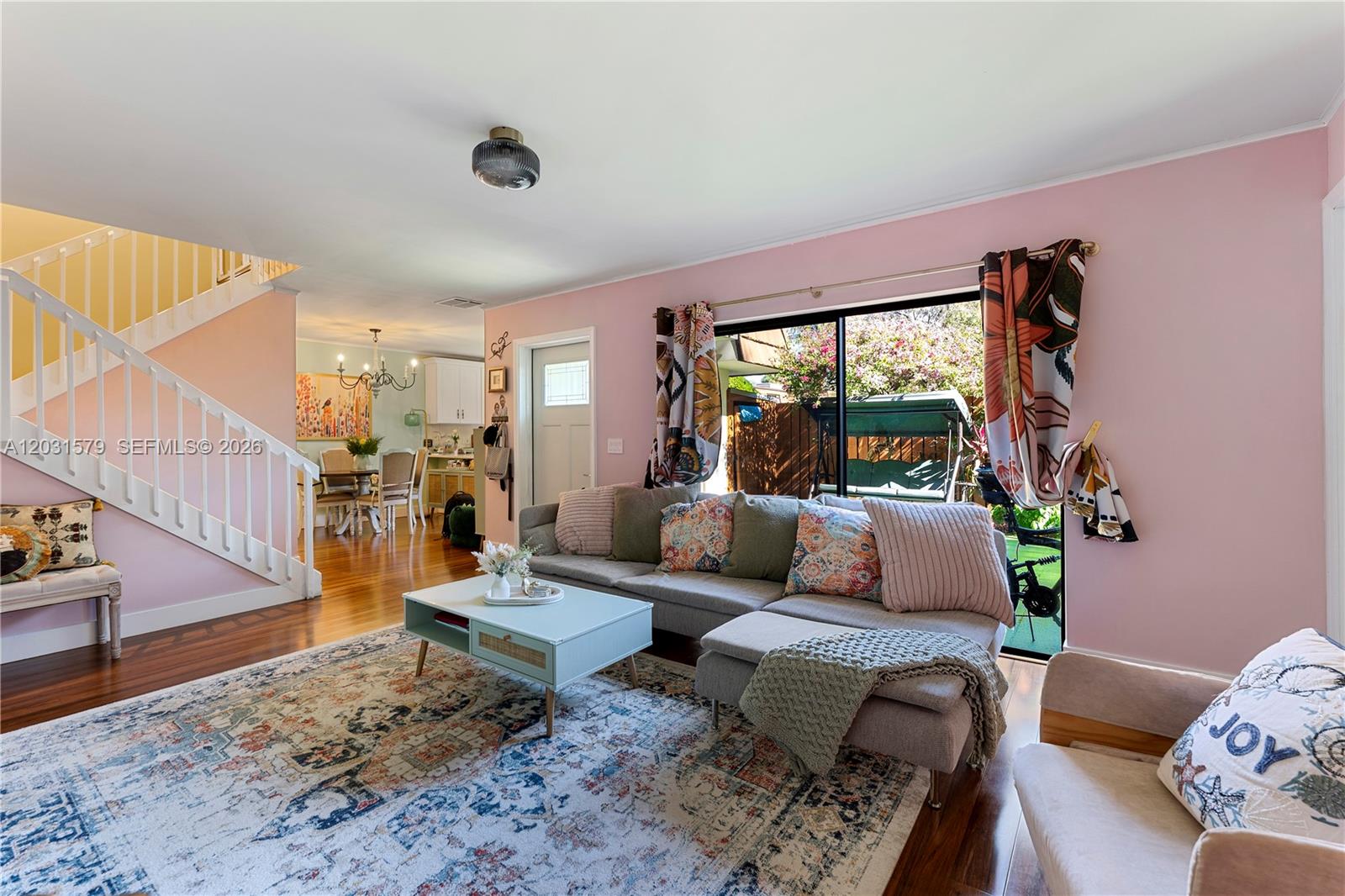 PINE ISLAND RIDGE SECTION - Residential