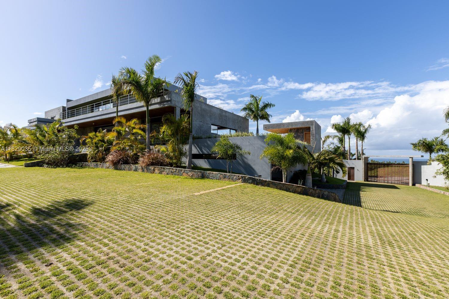 Las Terrenas - Residential