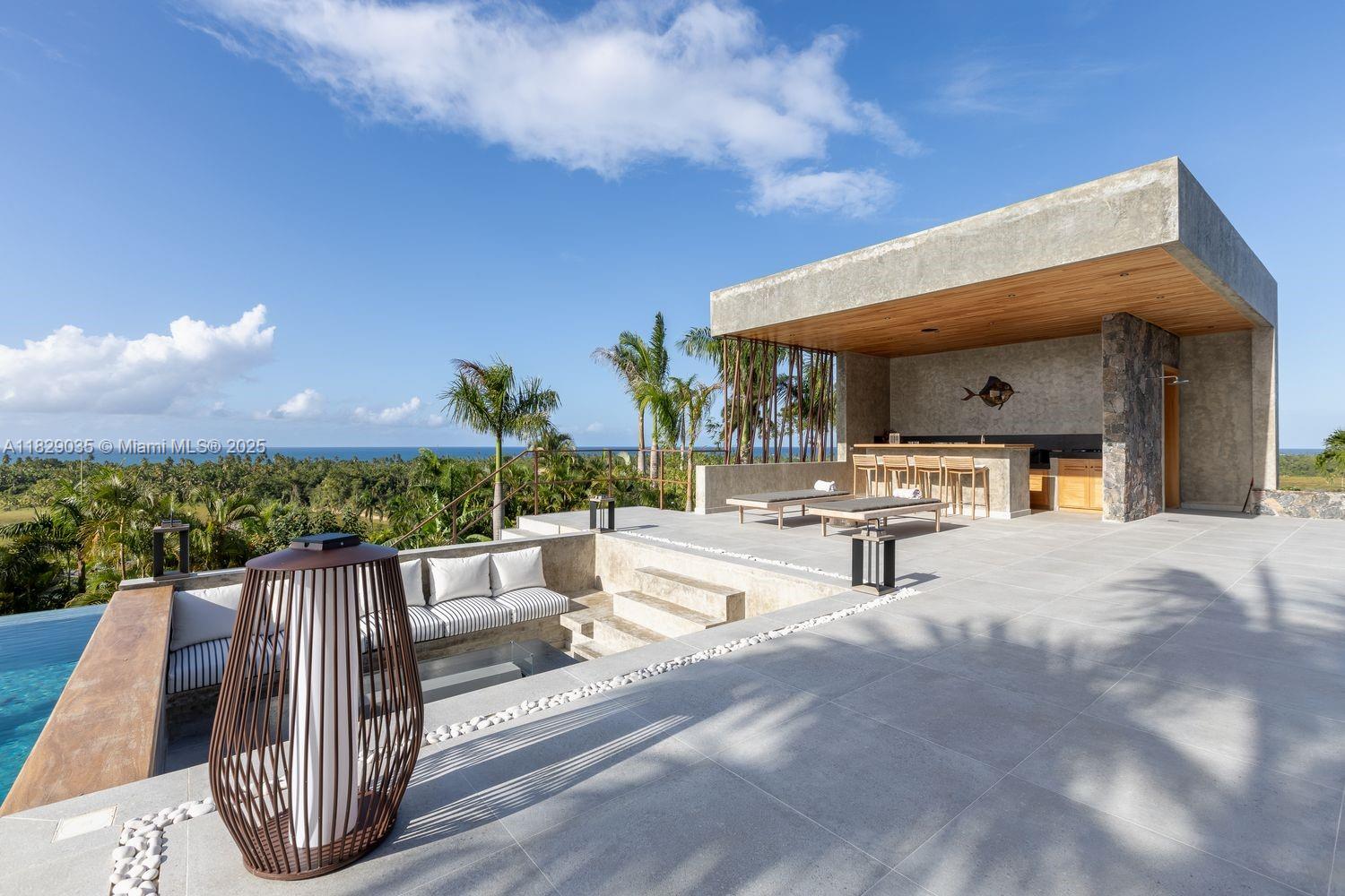 Las Terrenas - Residential