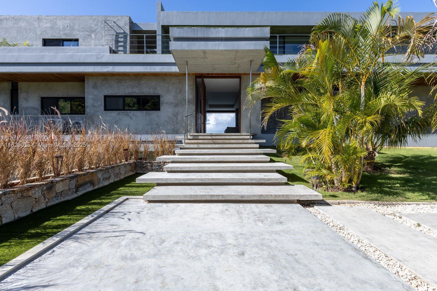 Las Terrenas - Residential