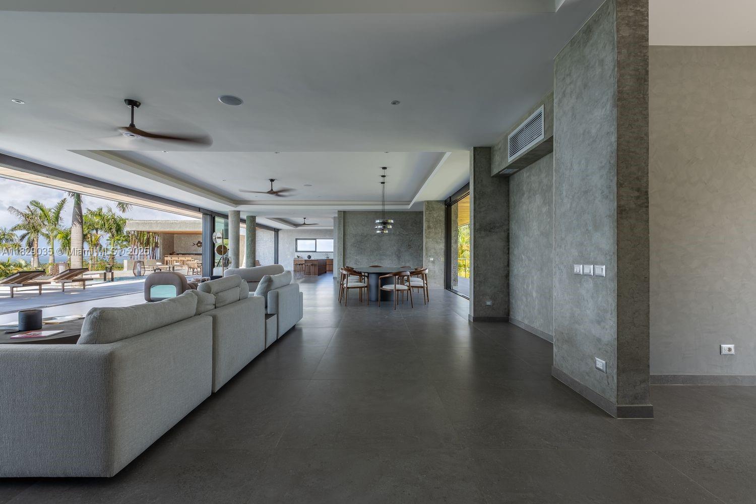 Las Terrenas - Residential