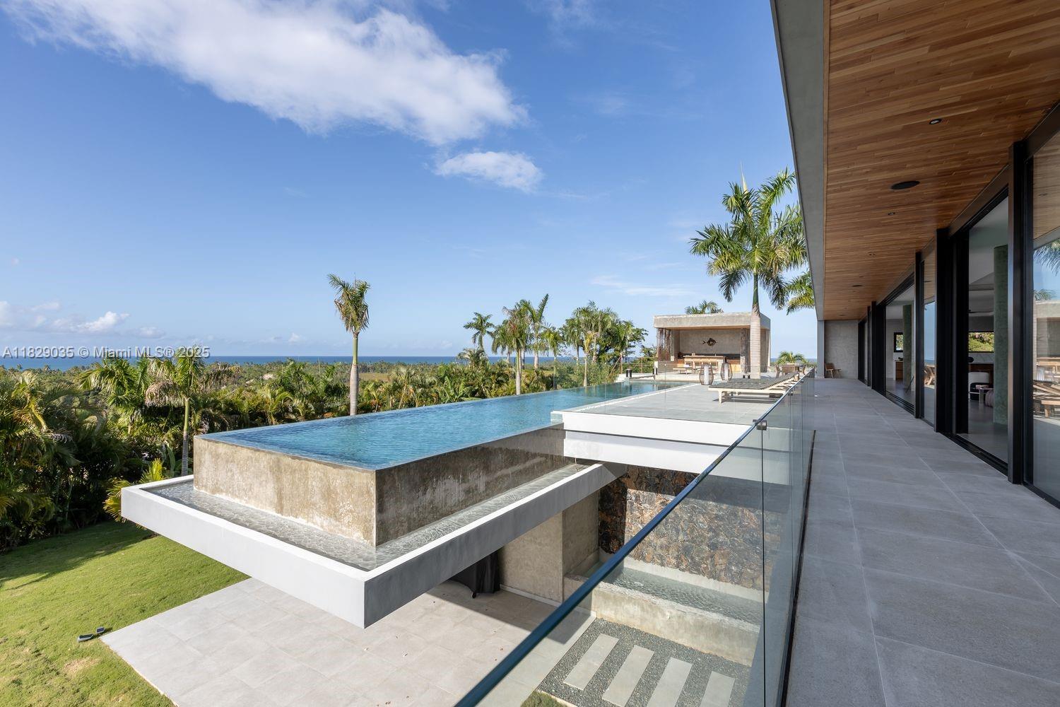 Las Terrenas - Residential