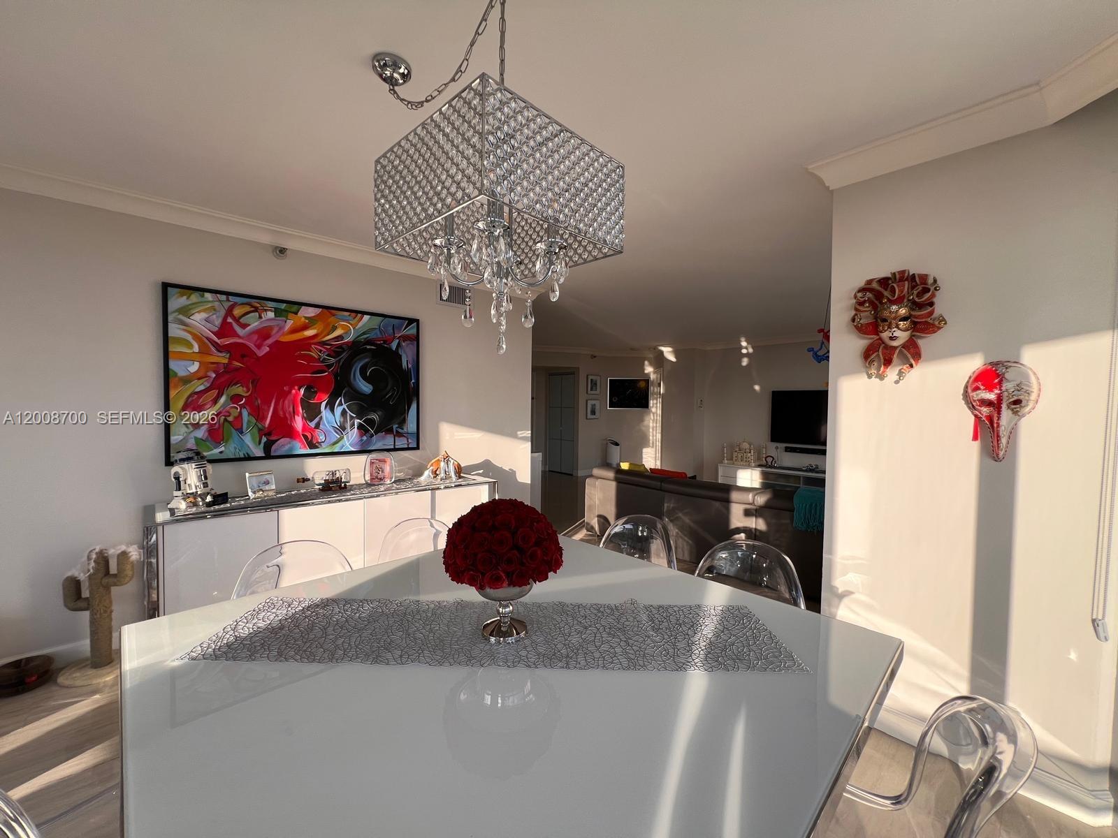 MYSTIC POINTE TOWER 500 C - Residential