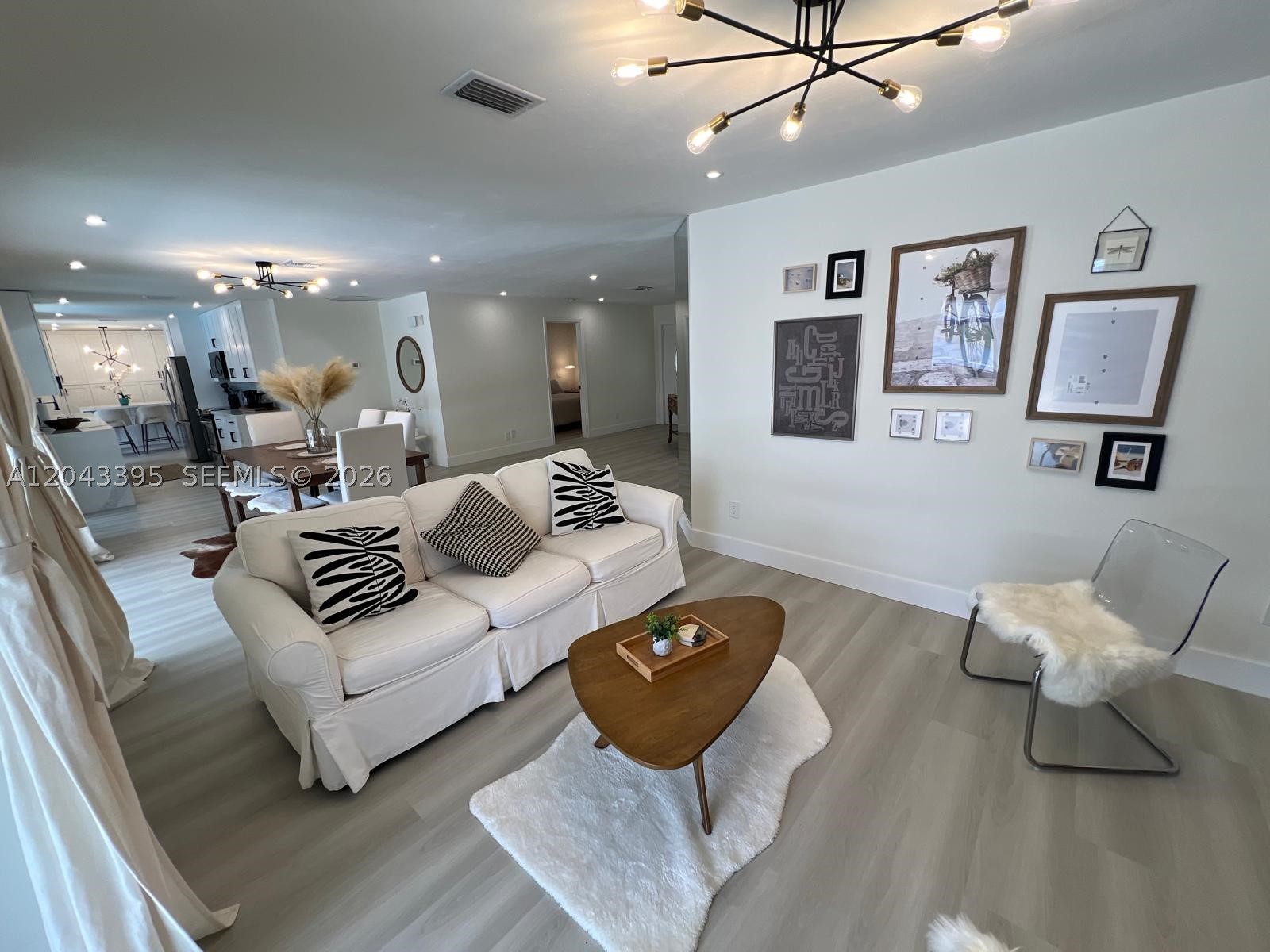 LEHIGH CAMILLE GARDENS - Residential