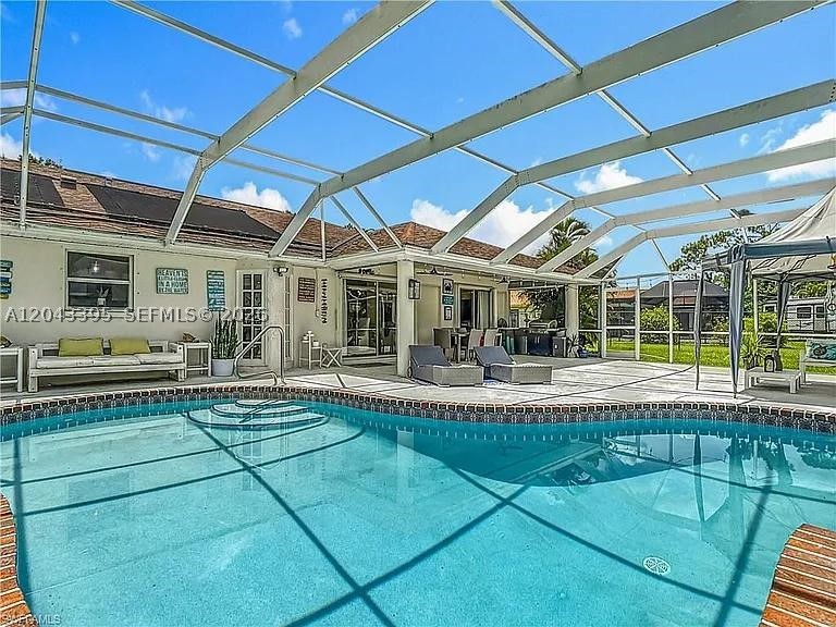 LEHIGH CAMILLE GARDENS - Residential