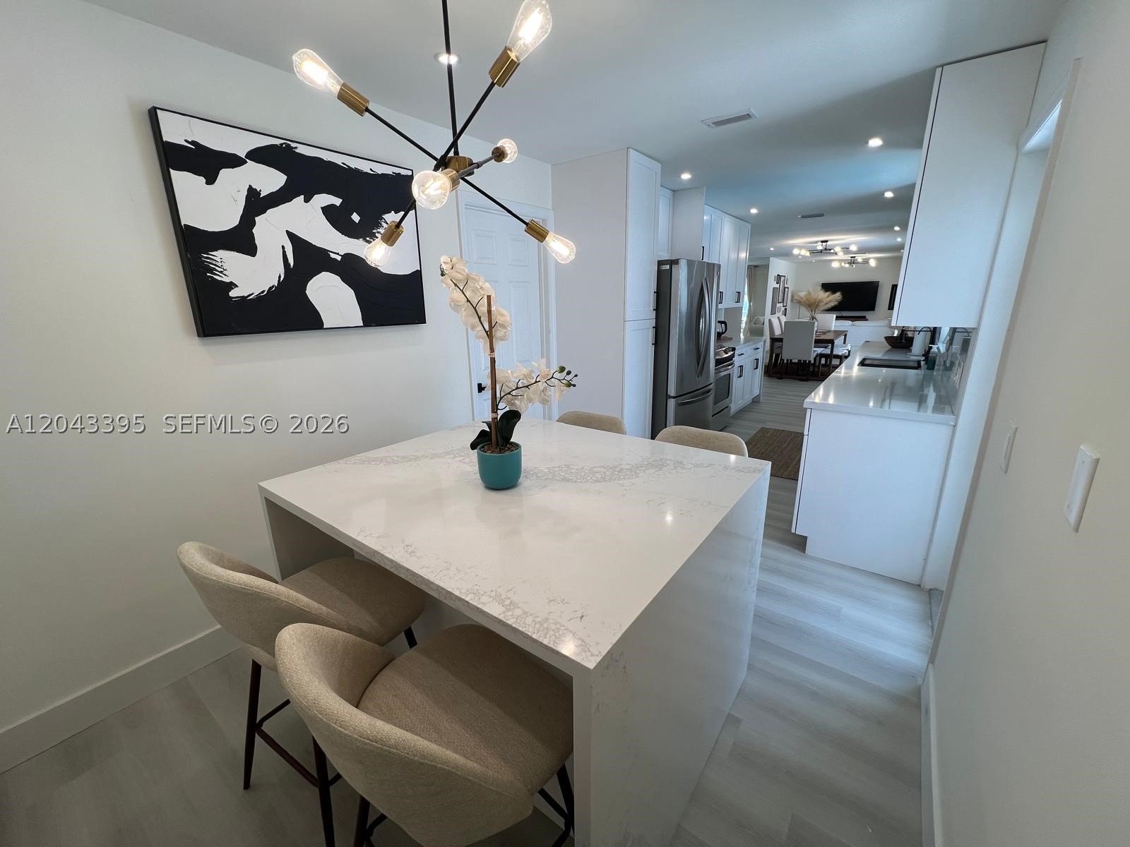 LEHIGH CAMILLE GARDENS - Residential