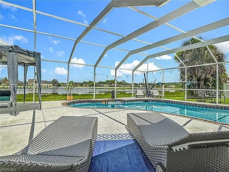 LEHIGH CAMILLE GARDENS - Residential