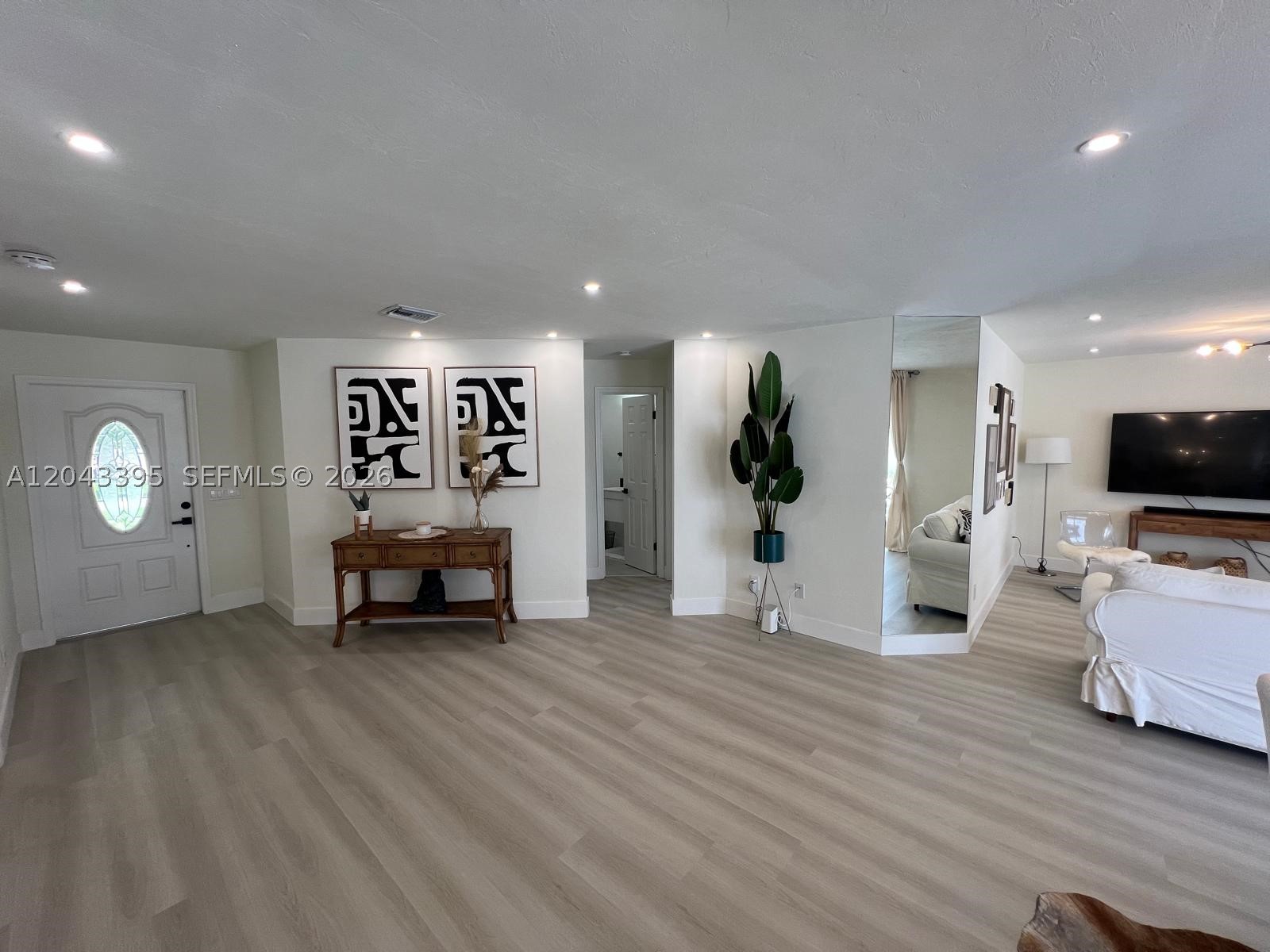 LEHIGH CAMILLE GARDENS - Residential