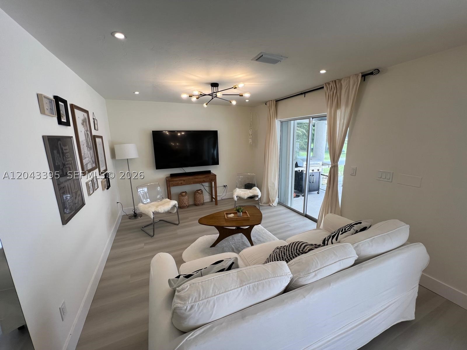 LEHIGH CAMILLE GARDENS - Residential