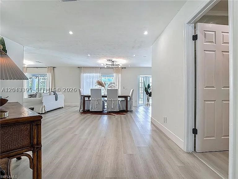 LEHIGH CAMILLE GARDENS - Residential