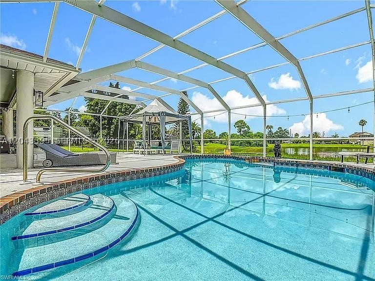 LEHIGH CAMILLE GARDENS - Residential
