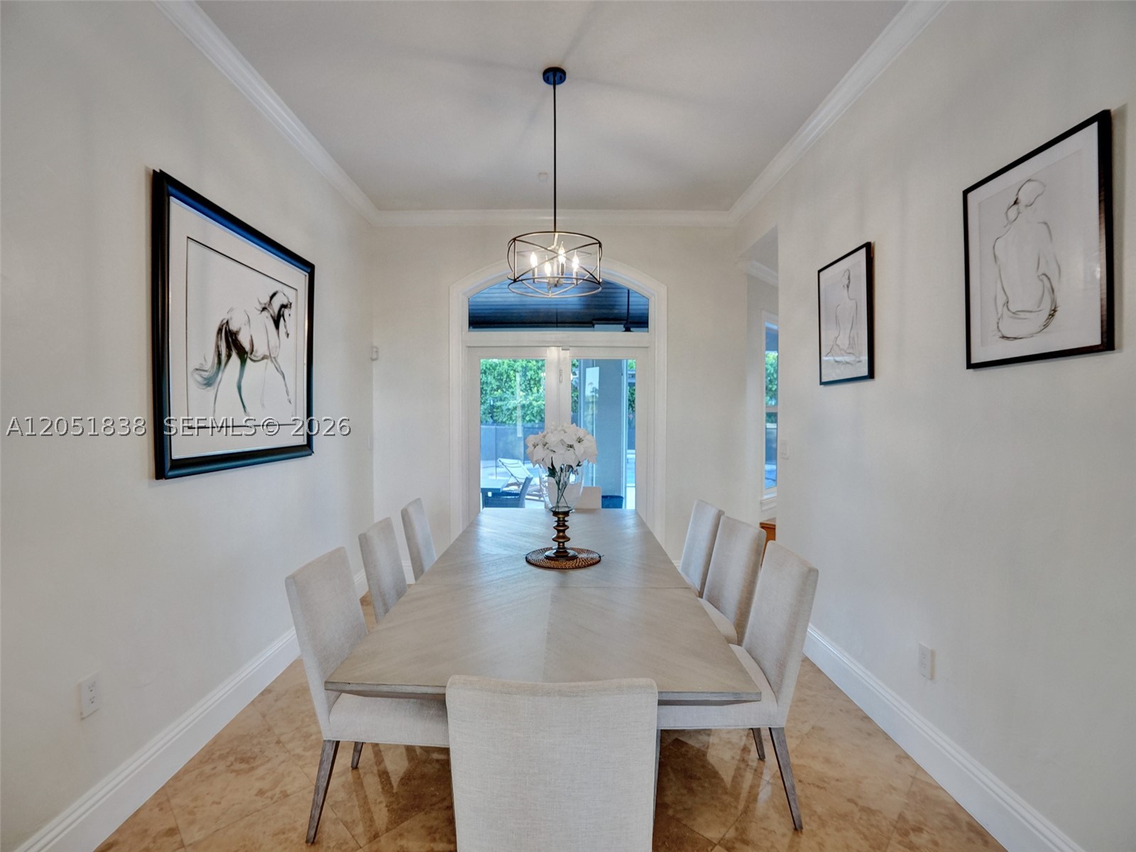 THE MANSIONS AT SUNSET 3R - Residential Lease
