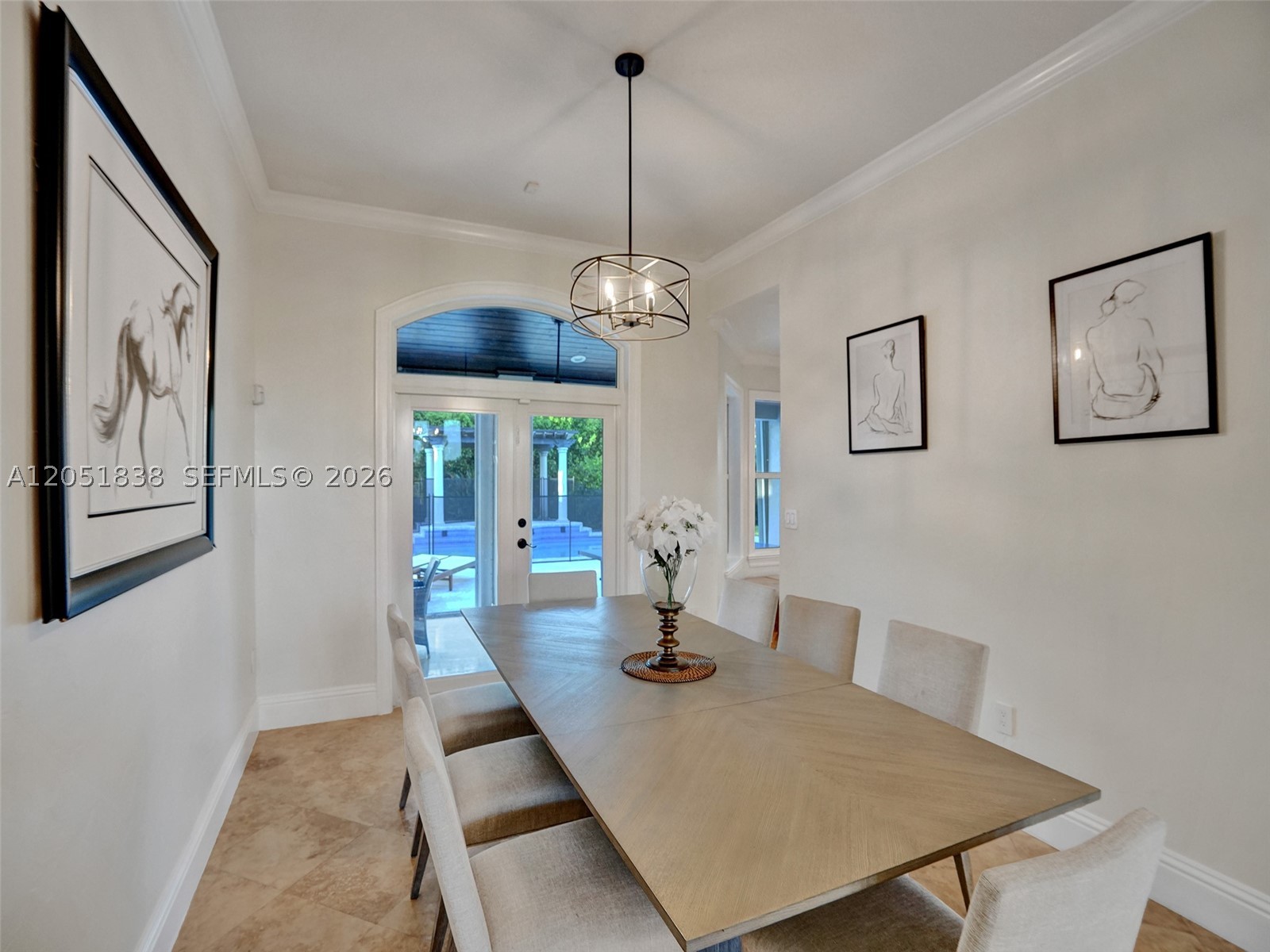 THE MANSIONS AT SUNSET 3R - Residential Lease