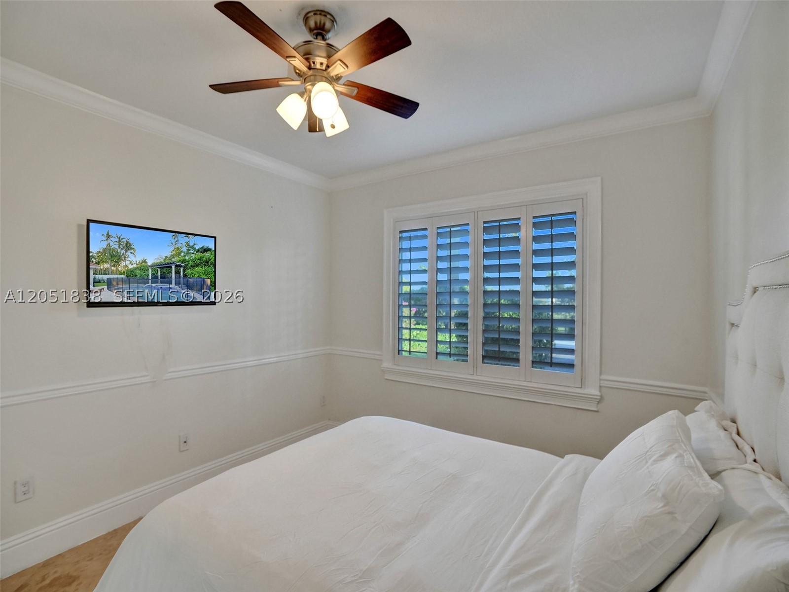 THE MANSIONS AT SUNSET 3R - Residential Lease
