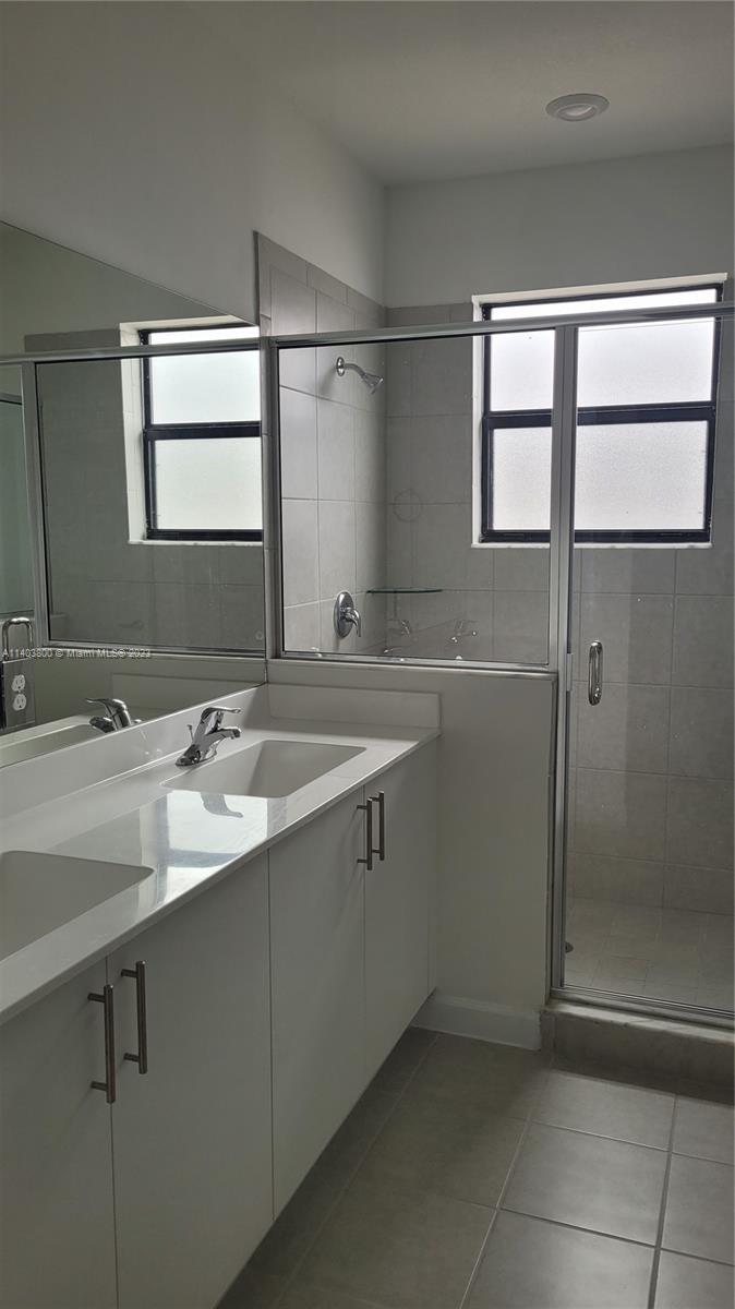 UNITED STATES - Residential Lease