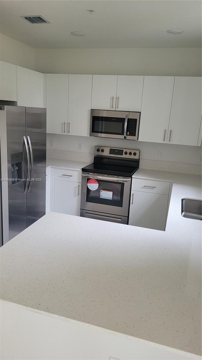 UNITED STATES - Residential Lease