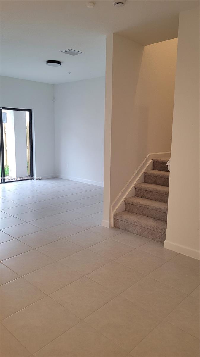 UNITED STATES - Residential Lease