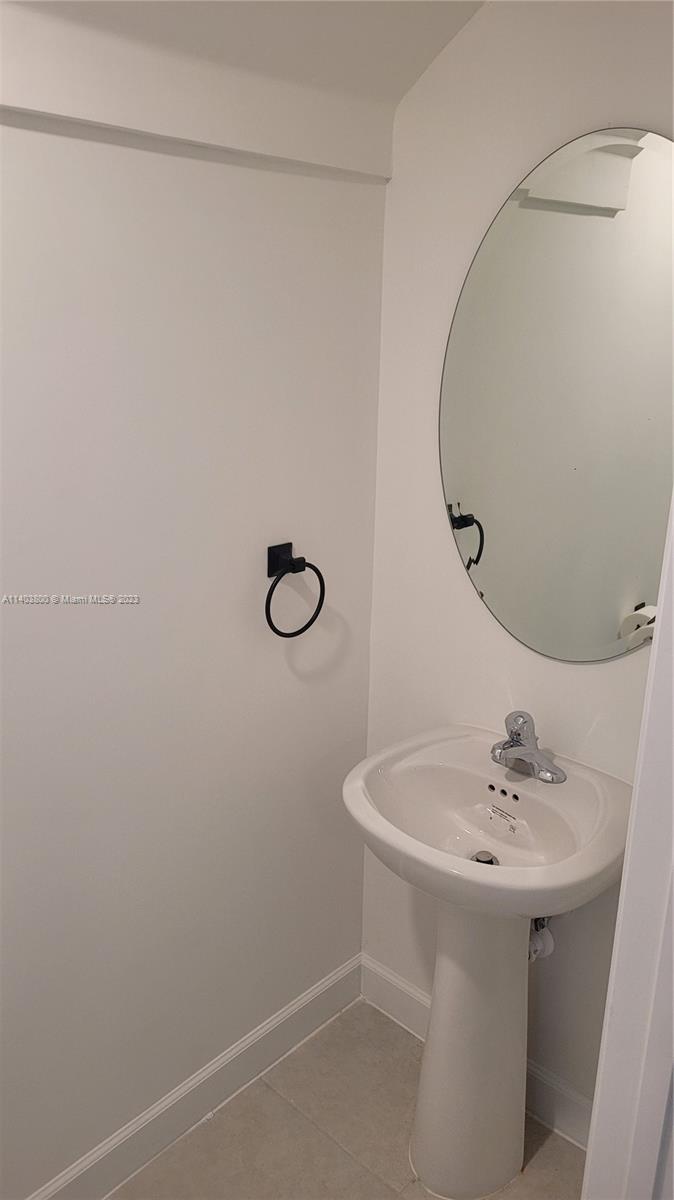 UNITED STATES - Residential Lease