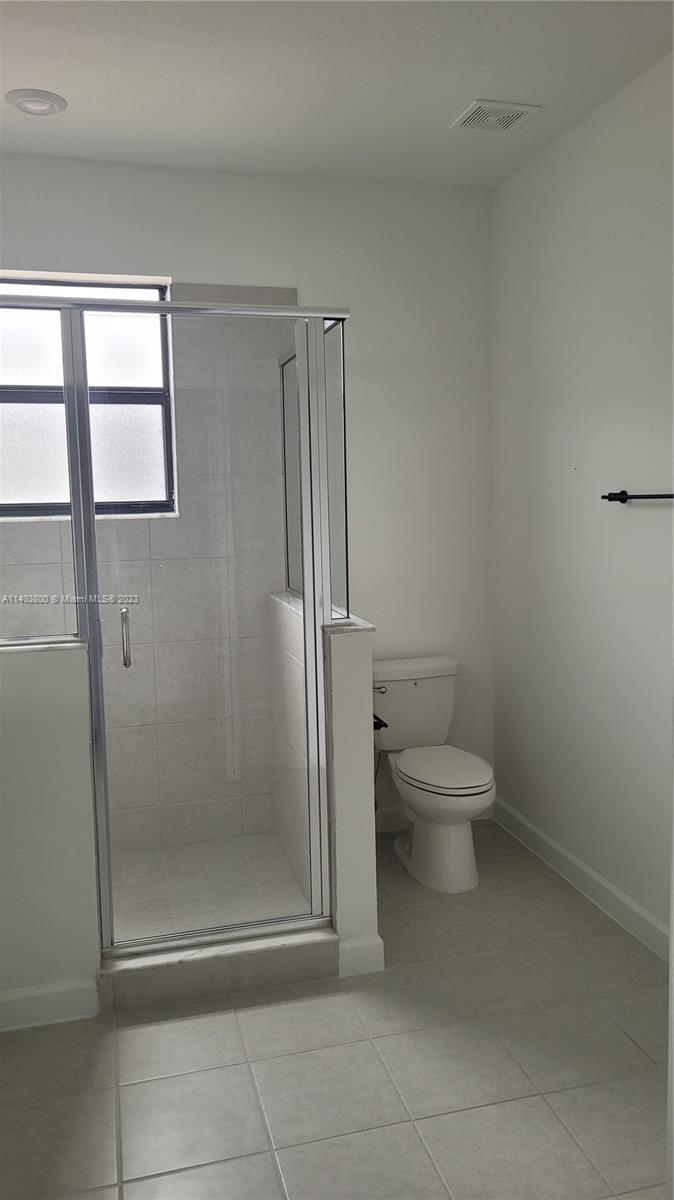 UNITED STATES - Residential Lease