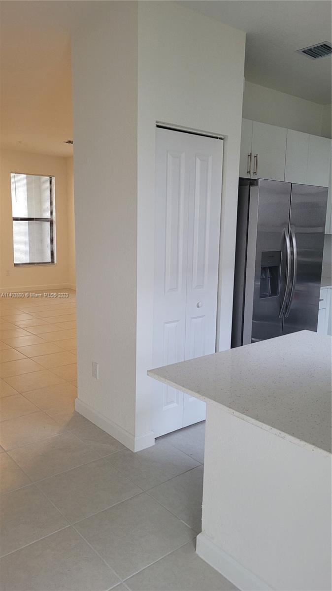 UNITED STATES - Residential Lease